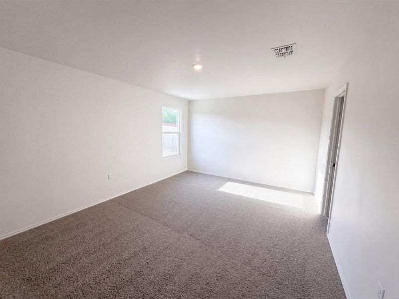 Spacious, unfurnished interior of a new home in , Pflugerville (Image 27).