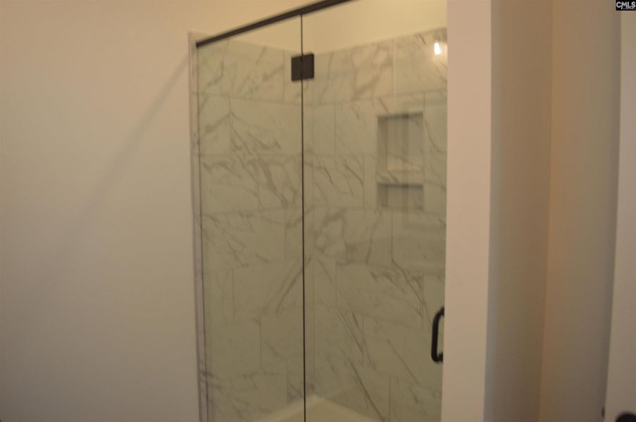 Close-up of interior finishes inside a home in Bickley Station, Irmo (Image 10).