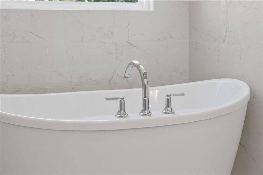 Close-up of interior finishes inside a home in Chattahoochee Reserve, Cumming (Image 45).