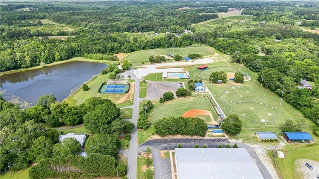 Image 43 of a home in .