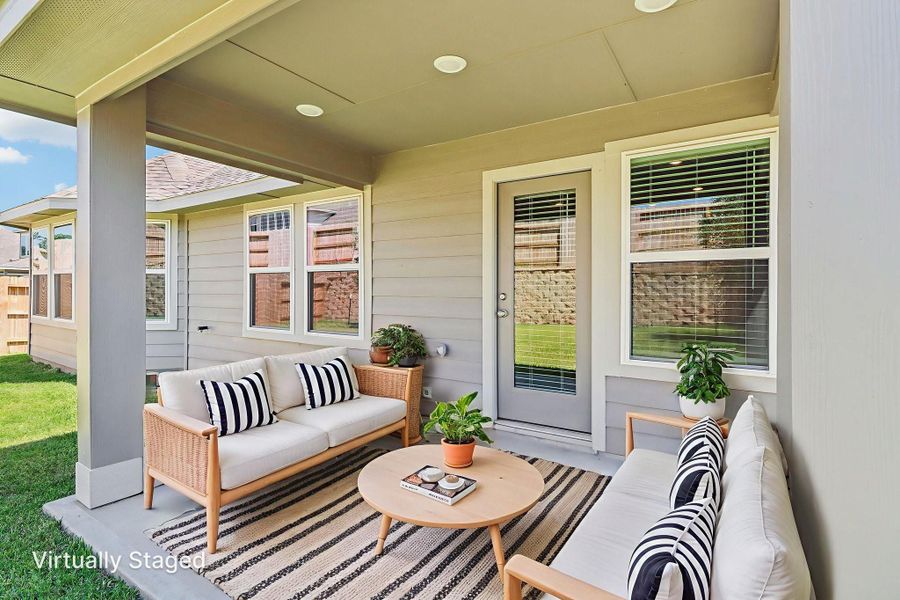 Image 28 of a home in Pine Lake Cove - Classic Series. Image 28 of a home in Pine Lake Cove - Classic Series.