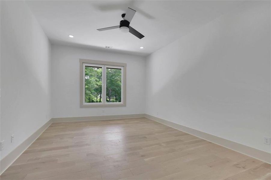 Spacious, unfurnished interior of a new home in , Auburn (Image 36). Spacious, unfurnished interior of a new home in , Auburn (Image 36).