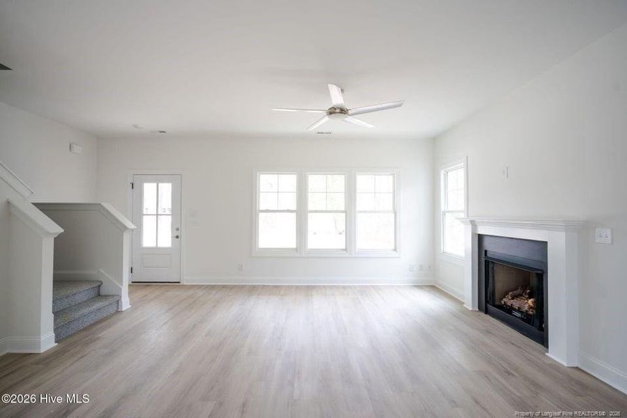LOT 4338 Monroe Road - ROSSINGTON
