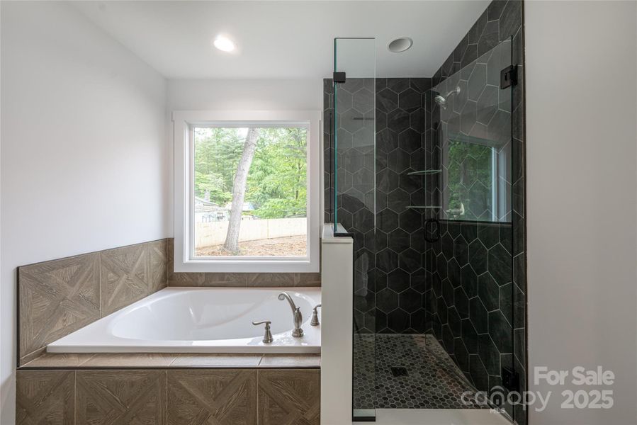 primary bath primary bath