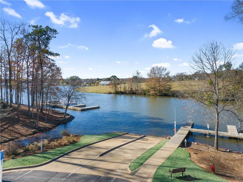 Community amenities in Del Webb at Lake Oconee, Greensboro (Image 23).