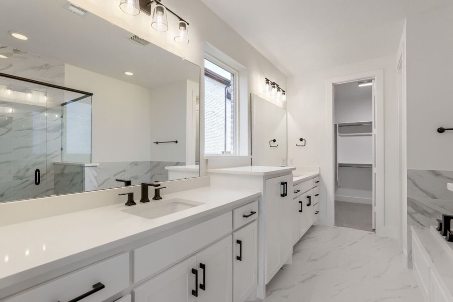 3324 Maidenhair - Primary Bathroom 3324 Maidenhair - Primary Bathroom