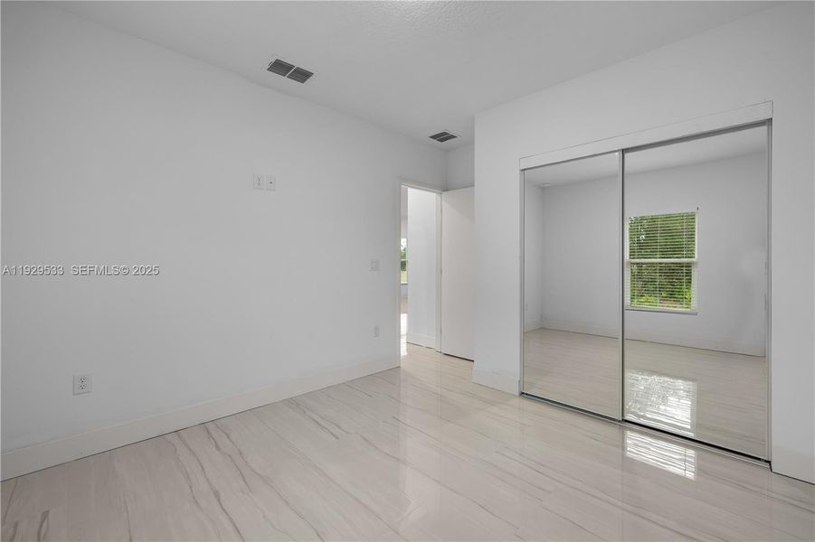 Spacious, unfurnished interior of a new home in , Palm Bay (Image 36). Spacious, unfurnished interior of a new home in , Palm Bay (Image 36).