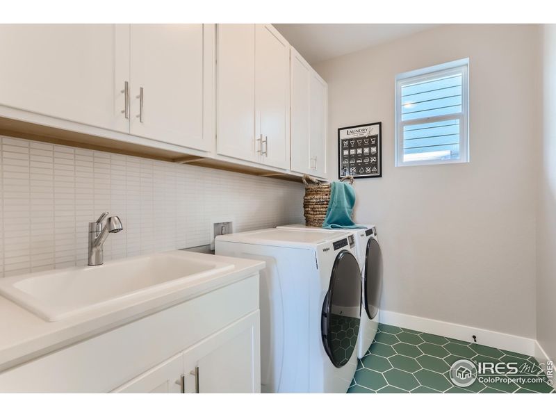 Home under construction. Same floorplan, different model. Home under construction. Same floorplan, different model.