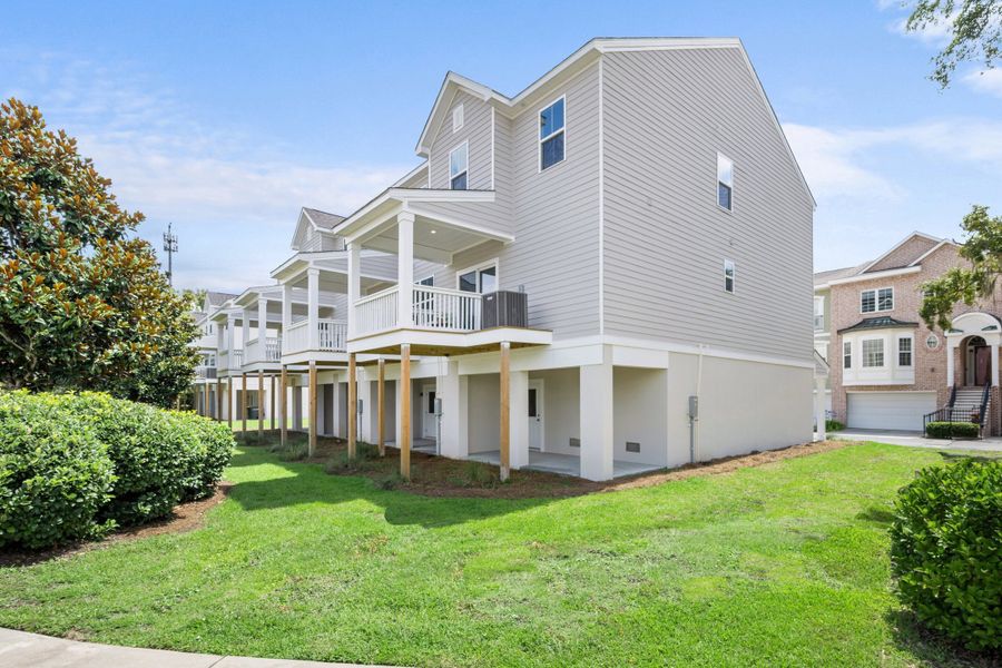 New Home in Savannah, GA.  - Slide 57