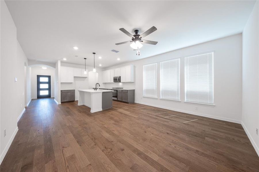 Great Room Great Room