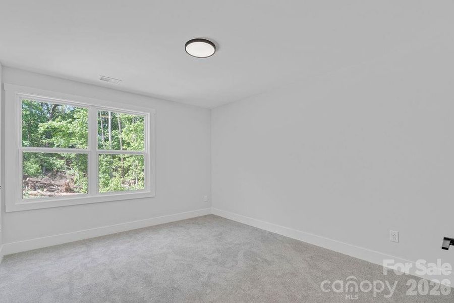 Spacious, unfurnished interior of a new home in , Gastonia (Image 20).