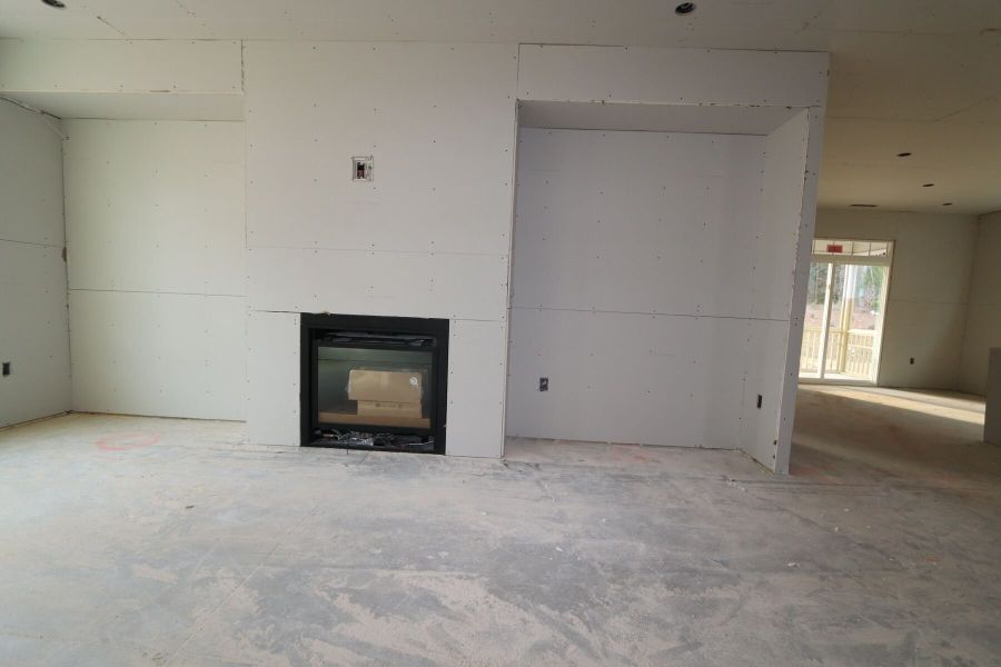 Family Room Family Room