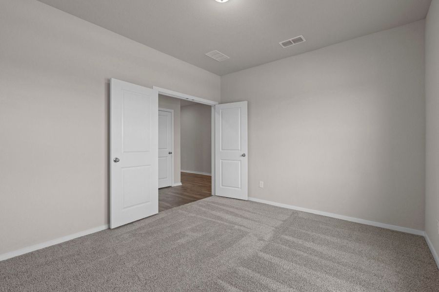 New Home in Heartland, TX.  - Slide 24