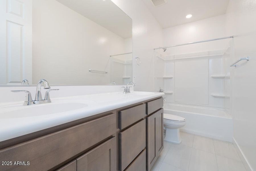 Tri Pointe Soleo 453 - Bathroom 3-1MLS