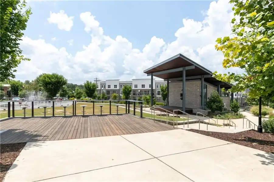 Community amenities in Croftside Single Family Homes, Powder Springs (Image 51). Community amenities in Croftside Single Family Homes, Powder Springs (Image 51).