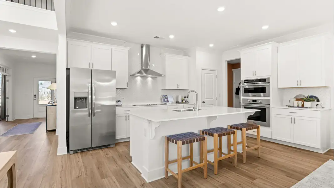 3768 Fairmont Kitchen 1of5 F1 Base3 050925