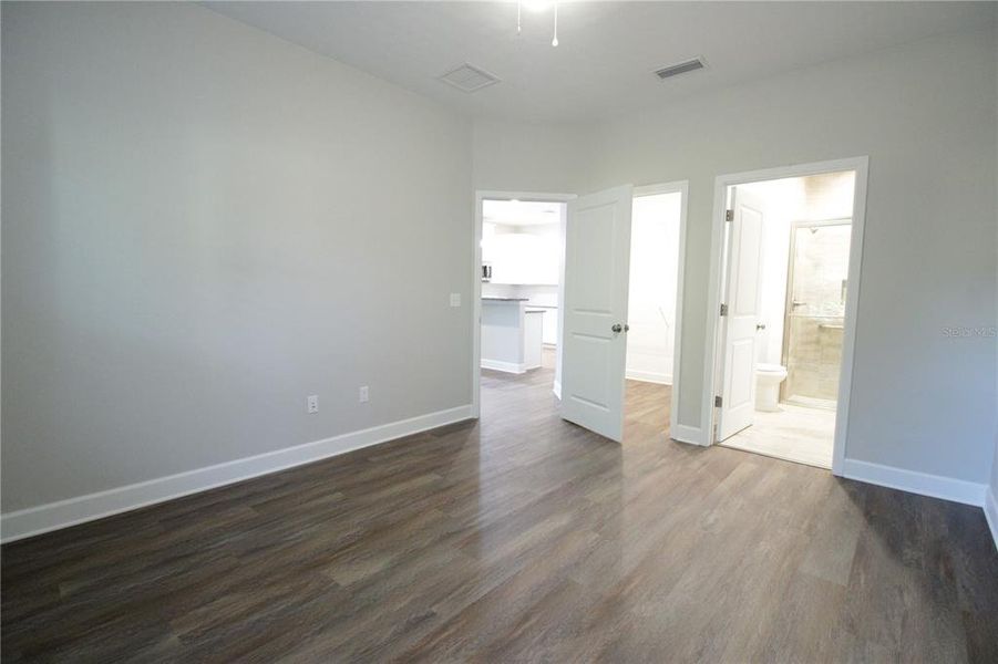 Spacious, unfurnished interior of a new home in , Lake City (Image 31). Spacious, unfurnished interior of a new home in , Lake City (Image 31).