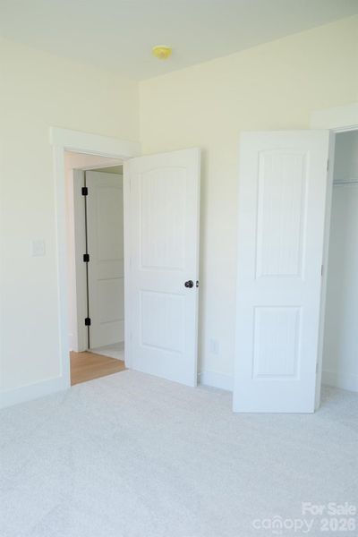 Spacious, unfurnished interior of a new home in , York (Image 32). Spacious, unfurnished interior of a new home in , York (Image 32).