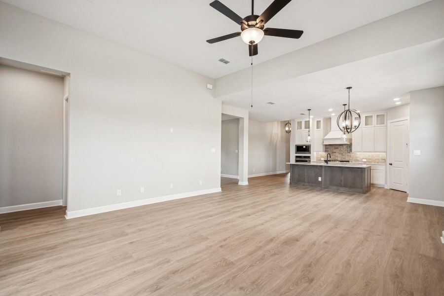 Image 25 of a home in Grange 45' Homesites. Image 25 of a home in Grange 45' Homesites.