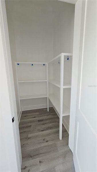 Spacious, unfurnished interior of a new home in , Englewood (Image 17).