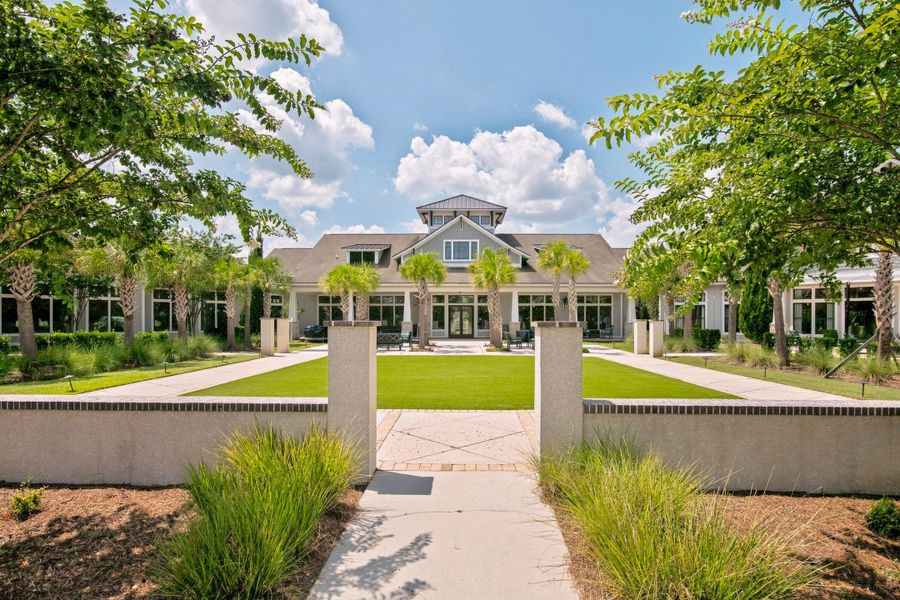 Community amenities in , Summerville (Image 40). Community amenities in , Summerville (Image 40).