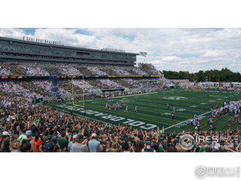 CSU Stadium