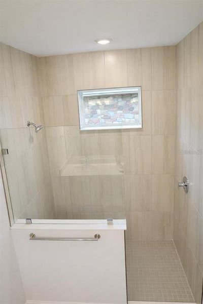 Close-up of interior finishes inside a home in , Palm Coast (Image 16).