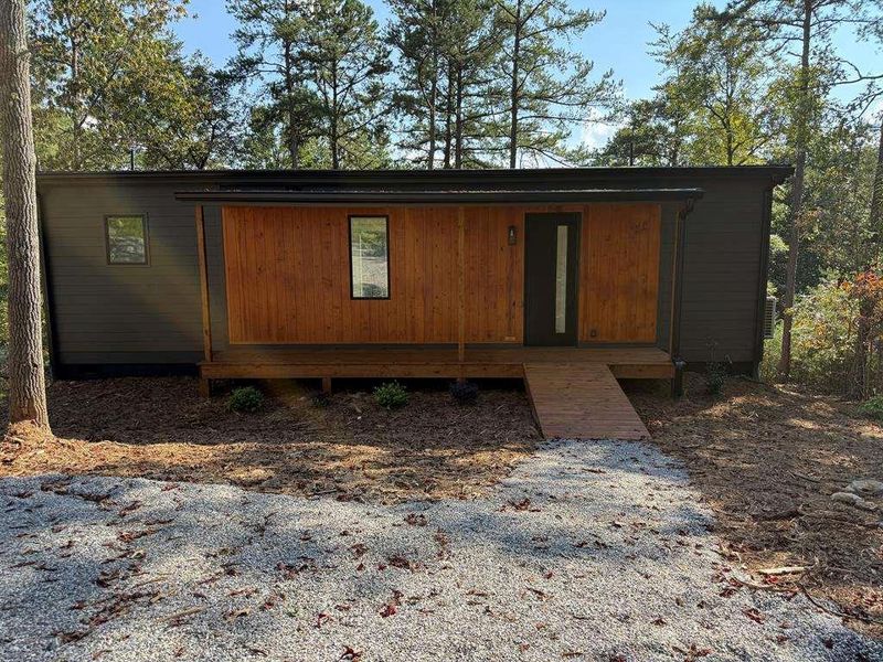 Image 11 of a home in . Image 11 of a home in .