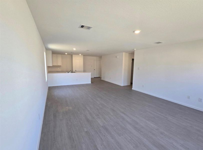 *Pictures are for representation, not actual home*