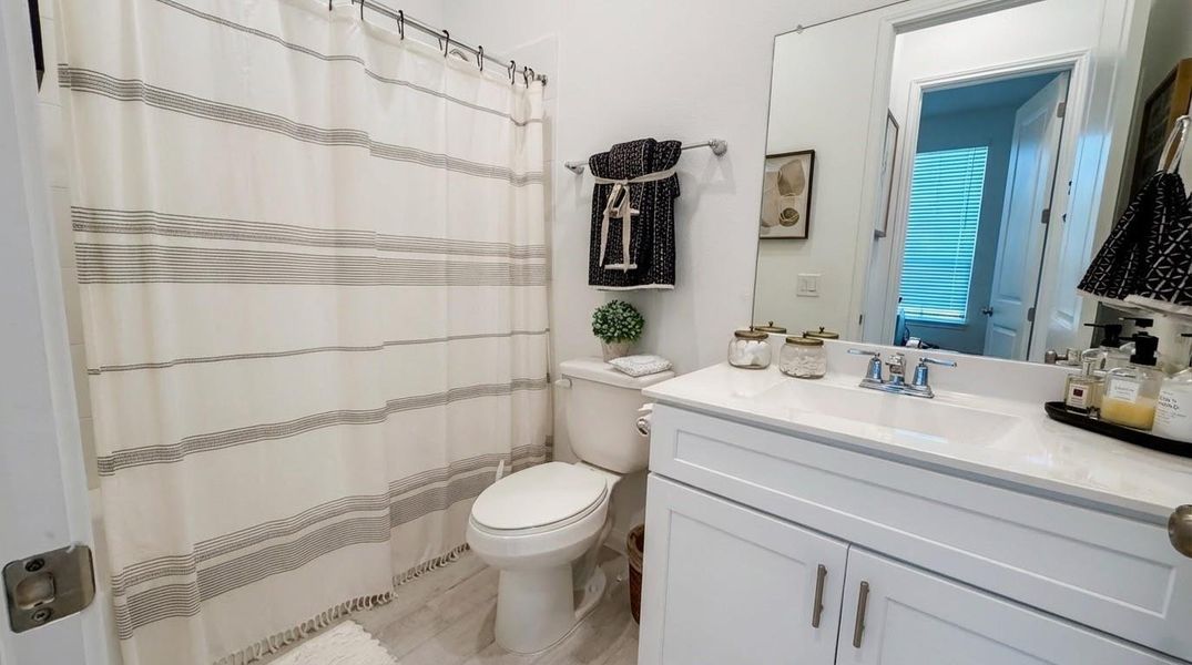 Bathroom 2 Bathroom 2