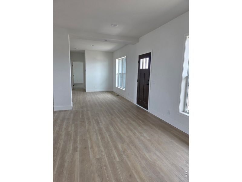 Spacious, unfurnished interior of a new home in , Nunn (Image 20).