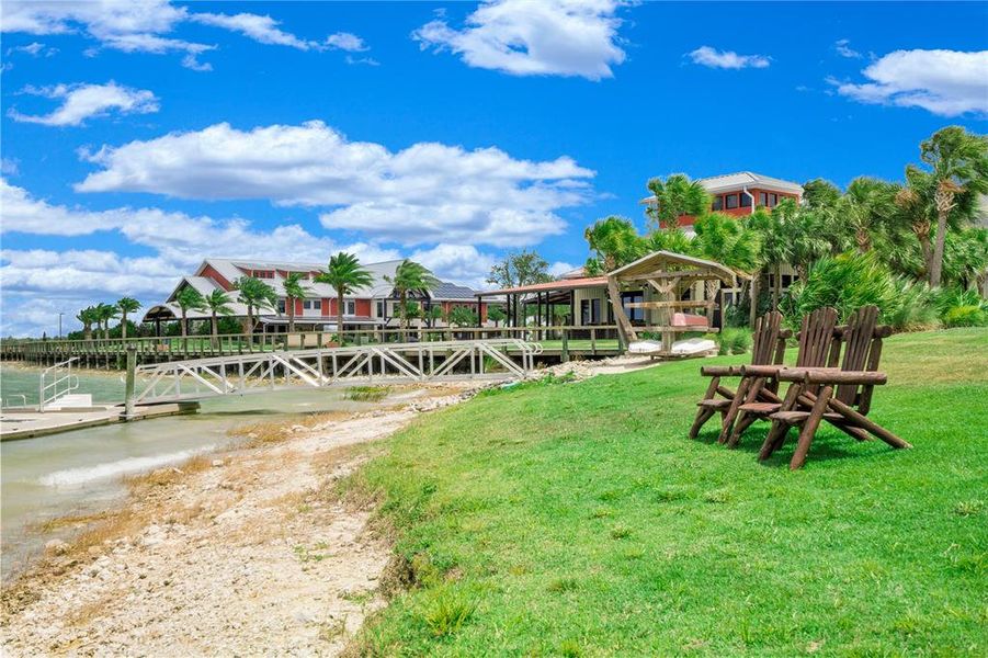 Community amenities in , Punta Gorda (Image 38).