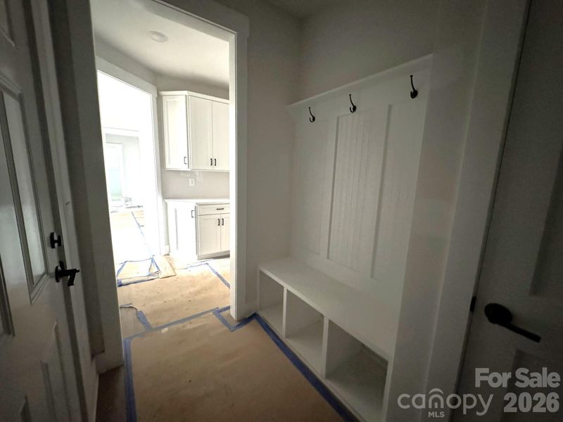 The Edgefield on Homesite 181