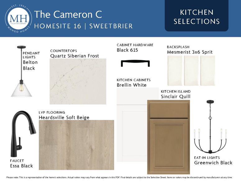 Sample of building materials used in homes in Sweetbrier, Durham (Image 13). Sample of building materials used in homes in Sweetbrier, Durham (Image 13).