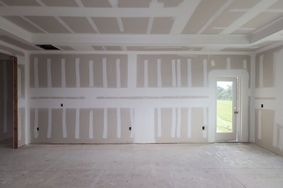 Drywall