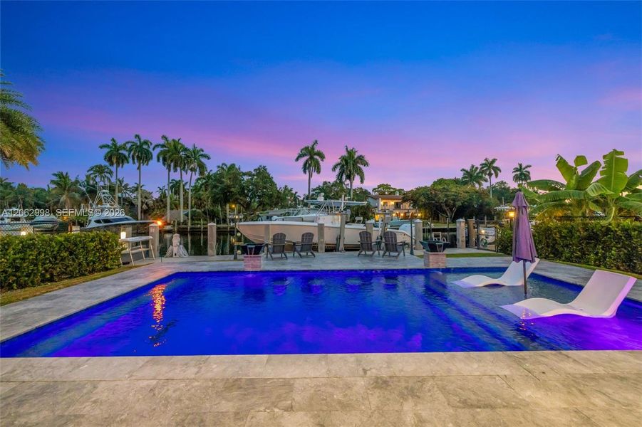 Community amenities in , Fort Lauderdale (Image 114).