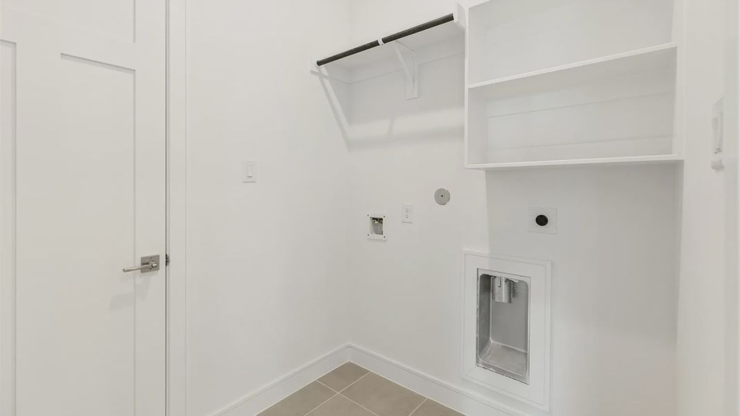 Representative photo, not pictures of actual home.