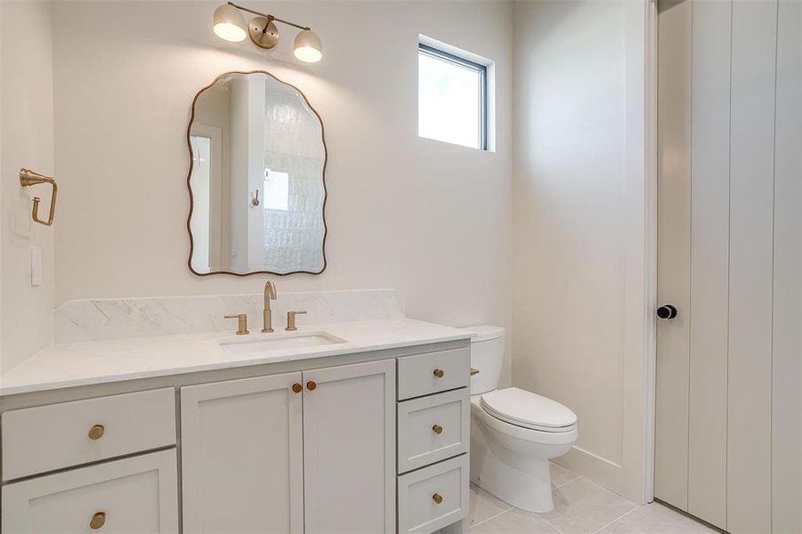 Furnished interior view inside a new home in , Aledo (Image 29). Furnished interior view inside a new home in , Aledo (Image 29).