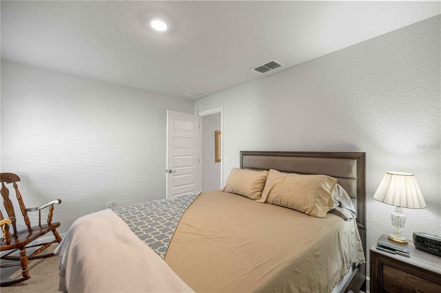 Furnished interior view inside a new home in , Ocala (Image 15). Furnished interior view inside a new home in , Ocala (Image 15).
