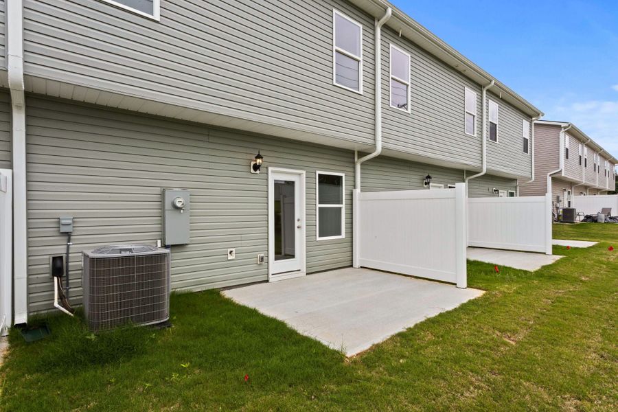 New Home in Greenville, SC.  - Slide 3