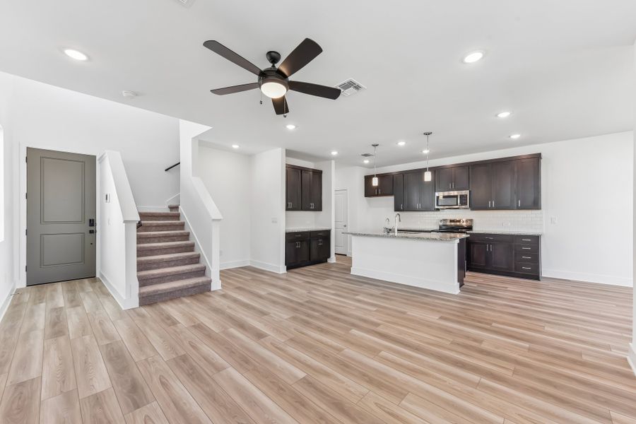 Image 23 of a home in Freedom at Anthem.