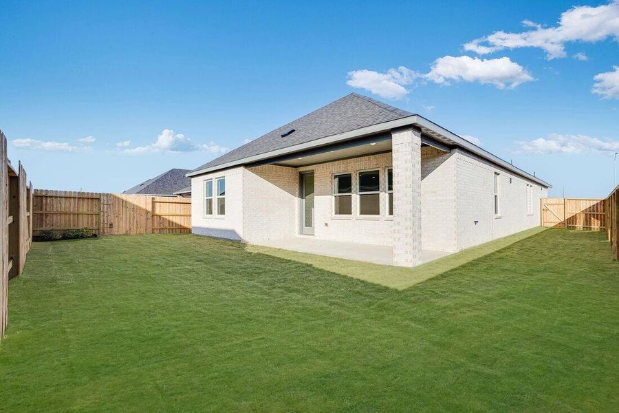 9703 Westminster Manor ~ Ready Now