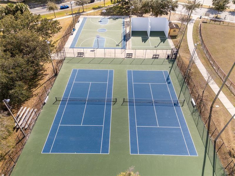 Community amenities in , Kissimmee (Image 57).