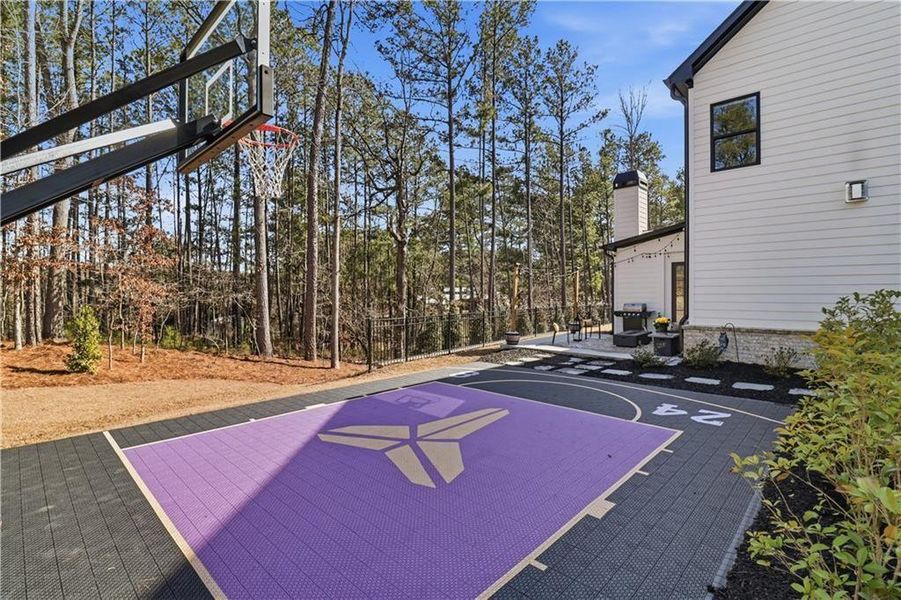 Community amenities in , Woodstock (Image 45).