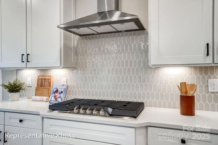 Image 11 of a home in Robinson Oaks.