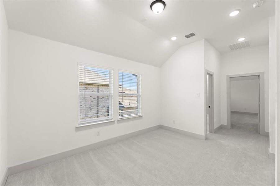 22. 544 Wickerdale - Game