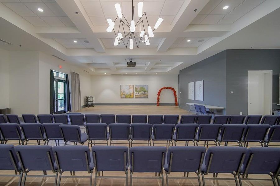 Community amenities in , Hoschton (Image 54).