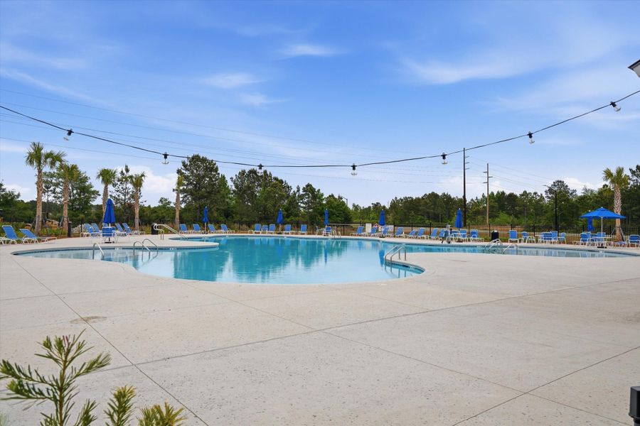 Community amenities in Sheep Island, Summerville (Image 32).