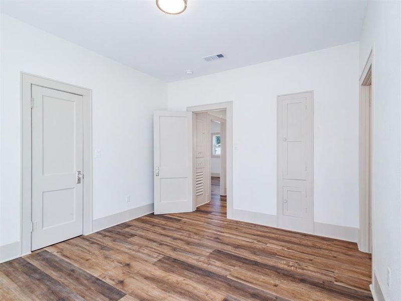 Spacious, unfurnished interior of a new home in , Coleman (Image 10). Spacious, unfurnished interior of a new home in , Coleman (Image 10).