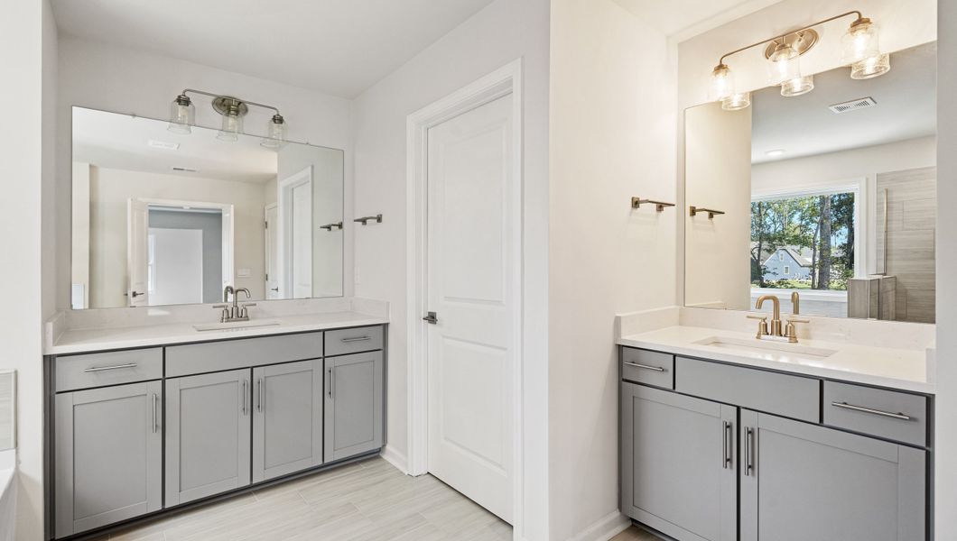 Representative furnished interior of a home built from the HAMPSHIRE by D.R. Horton in Seven Oaks, Greenwood (Image 11). Representative furnished interior of a home built from the HAMPSHIRE by D.R. Horton in Seven Oaks, Greenwood (Image 11).